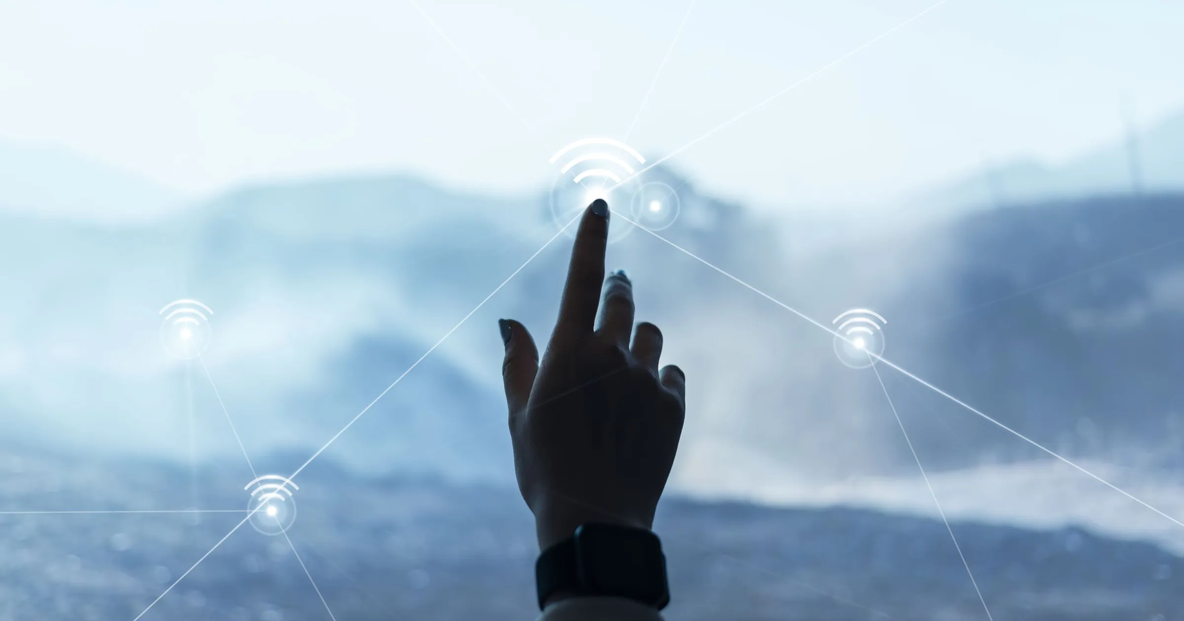 Digital communication technology background